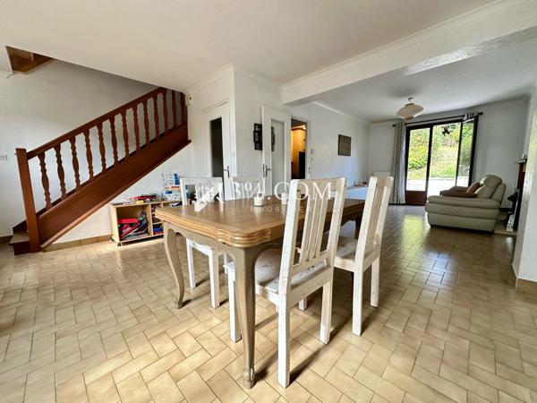 Maison 4 pièce(s) 3 chambre(s) 90.5 m²