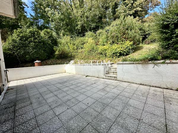 Maison 4 pièce(s) 3 chambre(s) 90.5 m²