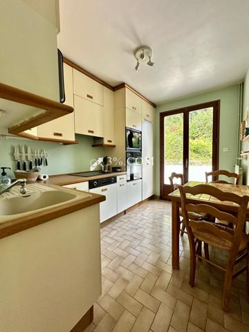 Maison 4 pièce(s) 3 chambre(s) 90.5 m²