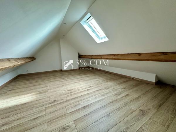 Maison 4 pièce(s) 3 chambre(s) 90.5 m²