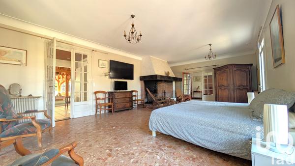 Maison à vendre 6 pièces 400 m² Salles