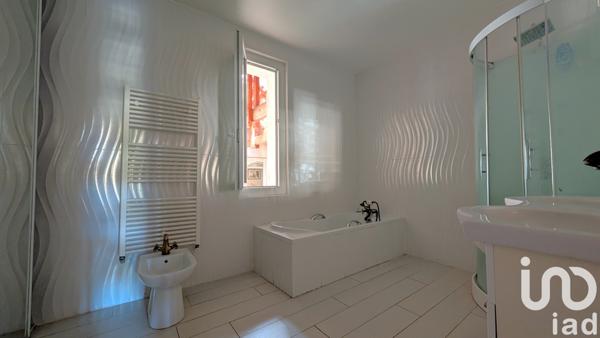 Maison à vendre 6 pièces 400 m² Salles