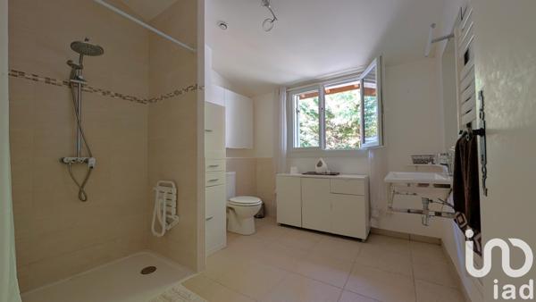 Maison à vendre 6 pièces 400 m² Salles