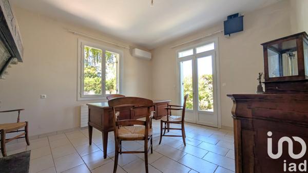 Maison à vendre 6 pièces 400 m² Salles