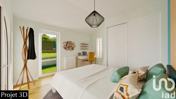 Maison à vendre 6 pièces 400 m² Salles