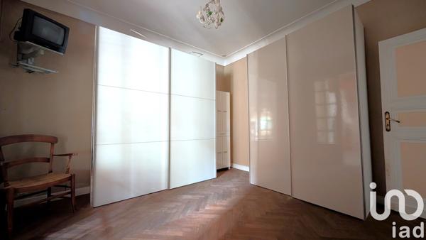 Maison à vendre 6 pièces 400 m² Salles