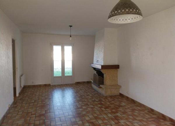 Maison à louer    4 pièces • 88,66 m2 Nieul-sur-Mer