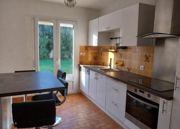 Maison à louer    4 pièces • 88,66 m2 Nieul-sur-Mer