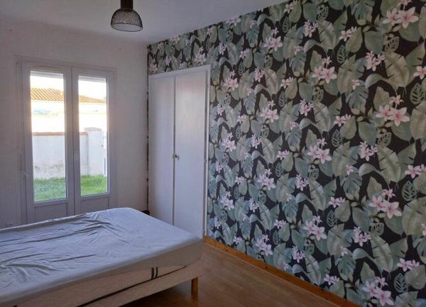 Maison à louer    4 pièces • 88,66 m2 Nieul-sur-Mer