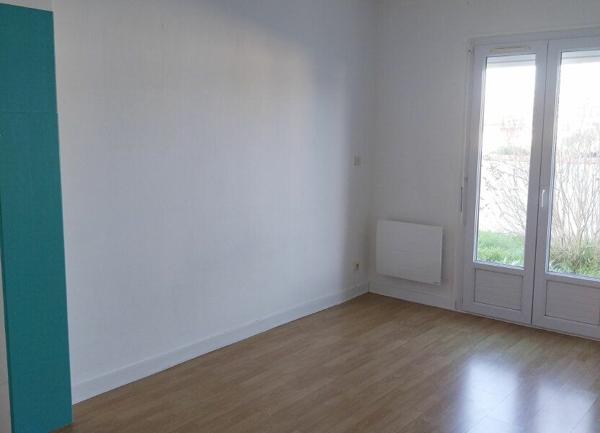 Maison à louer    4 pièces • 88,66 m2 Nieul-sur-Mer