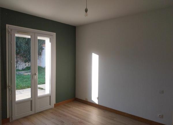 Maison à louer    4 pièces • 88,66 m2 Nieul-sur-Mer