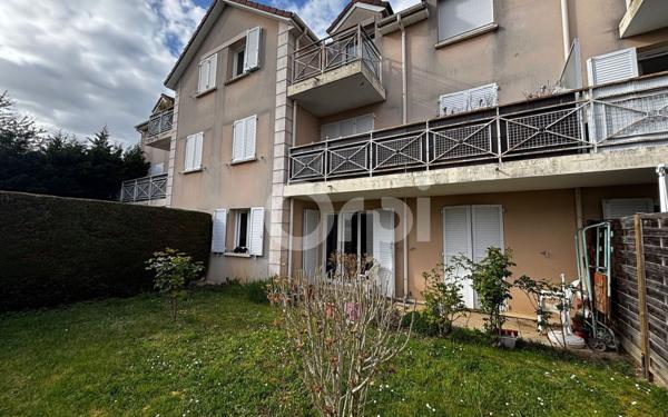 Appartement à vendre    2 pièces • 52 m2 Pringy