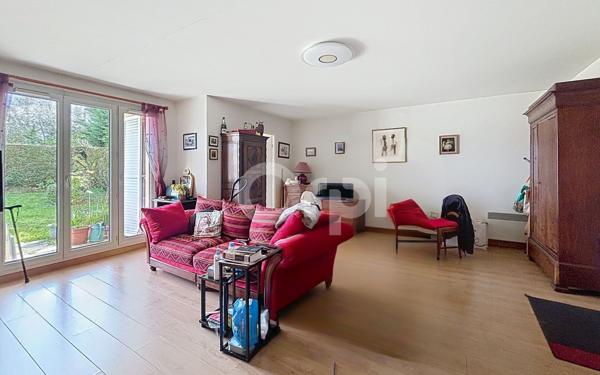 Appartement à vendre    2 pièces • 52 m2 Pringy