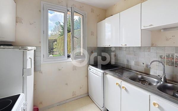 Appartement à vendre    2 pièces • 52 m2 Pringy