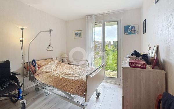 Appartement à vendre    2 pièces • 52 m2 Pringy