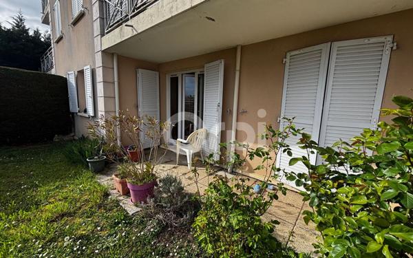 Appartement à vendre    2 pièces • 52 m2 Pringy