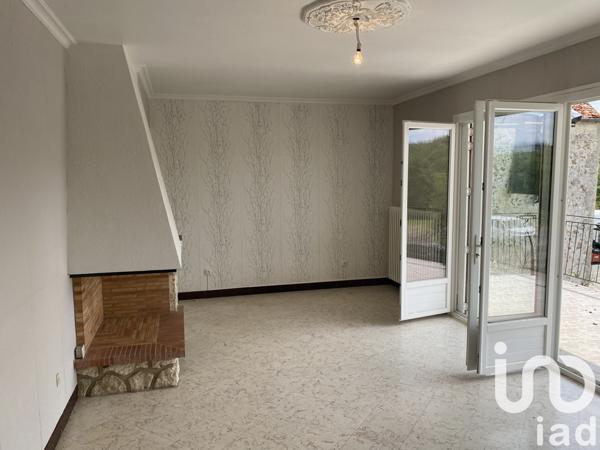 Maison à vendre 3 pièces 77 m² Château-Thierry