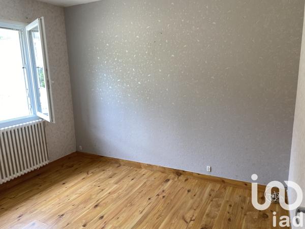 Maison à vendre 3 pièces 77 m² Château-Thierry