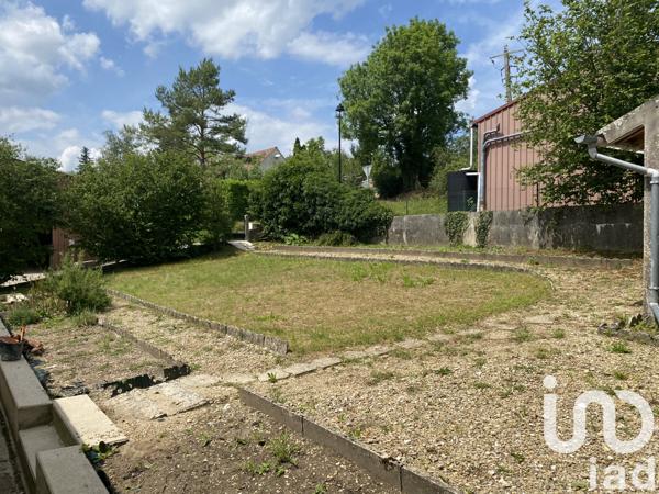 Maison à vendre 3 pièces 77 m² Château-Thierry