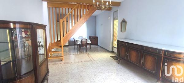 Maison à vendre 4 pièces 90 m² Wasquehal