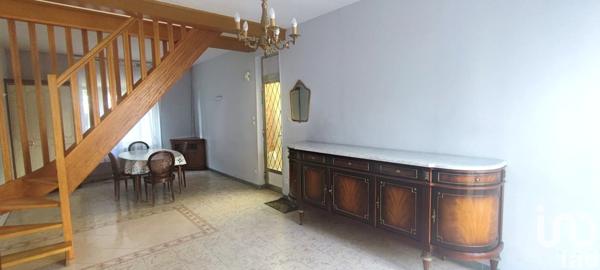 Maison à vendre 4 pièces 90 m² Wasquehal