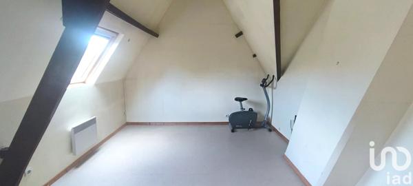 Maison à vendre 4 pièces 90 m² Wasquehal