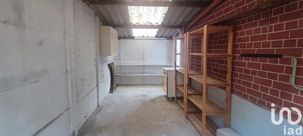 Maison à vendre 4 pièces 90 m² Wasquehal