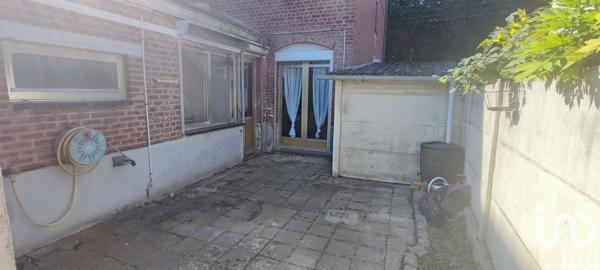 Maison à vendre 4 pièces 90 m² Wasquehal