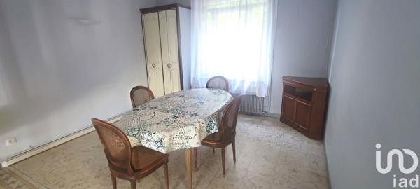 Maison à vendre 4 pièces 90 m² Wasquehal