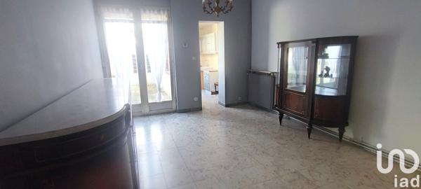 Maison à vendre 4 pièces 90 m² Wasquehal