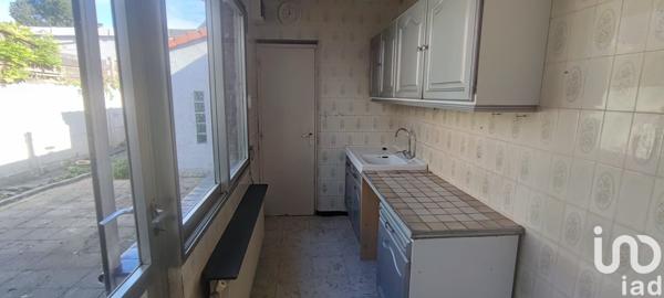 Maison à vendre 4 pièces 90 m² Wasquehal