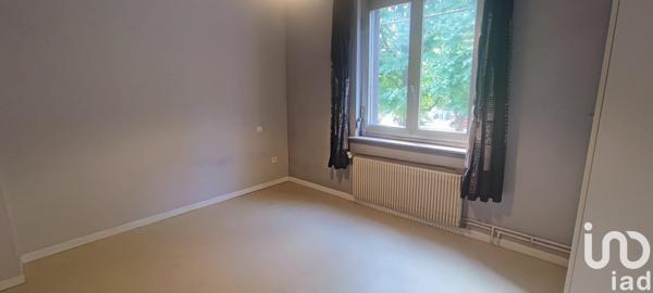 Maison à vendre 4 pièces 90 m² Wasquehal