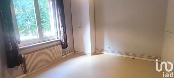 Maison à vendre 4 pièces 90 m² Wasquehal