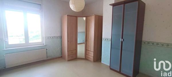 Maison à vendre 4 pièces 90 m² Wasquehal