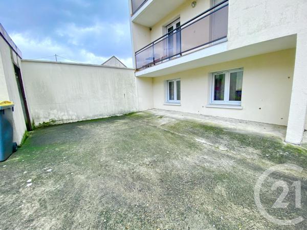 Appartement F3 à vendre  3 pièces - 49,76 m2 GOUSSAINVILLE - 95