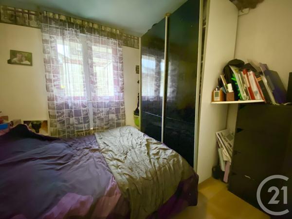 Appartement F3 à vendre  3 pièces - 49,76 m2 GOUSSAINVILLE - 95