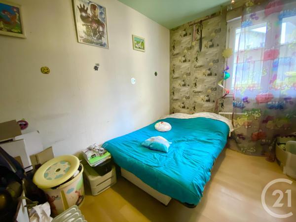 Appartement F3 à vendre  3 pièces - 49,76 m2 GOUSSAINVILLE - 95