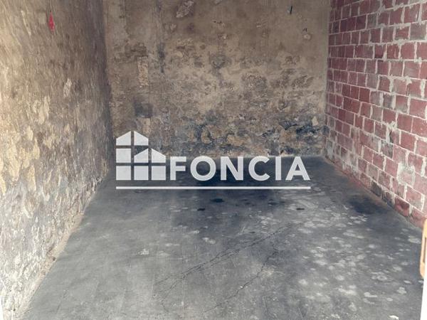 Location Parking 12 m² - 273D RUE ZERDOUN Rochefort 17300