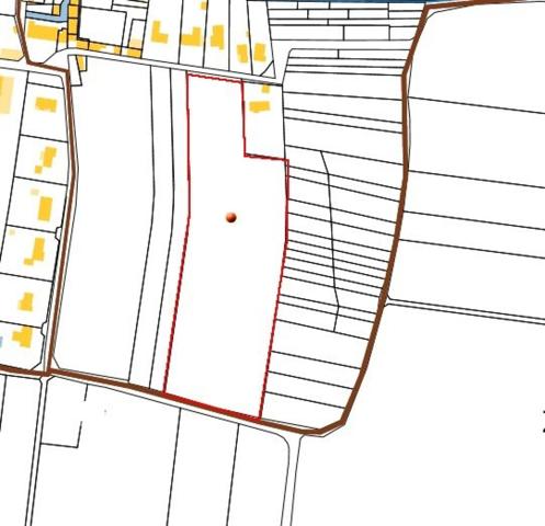 Terrain à VOISSAY, 17400 - 19210m²