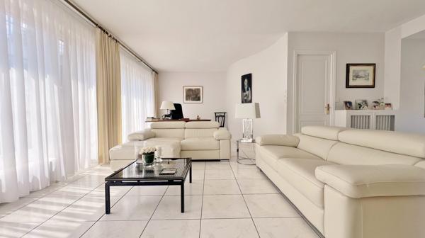 Emplacement privilégié -MAISON INDIVIDUELLE type Bel étage - Possibilité extension 80m² en surélévation