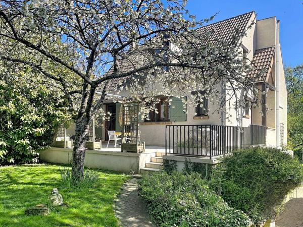 Vente Maison 6 pièces 136 m2 à Dourdan