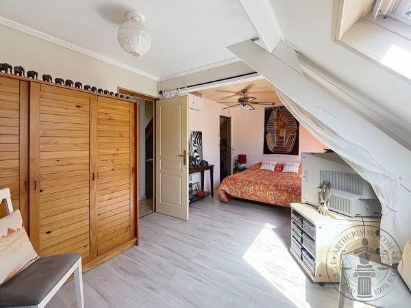 Vente Maison 6 pièces 136 m2 à Dourdan