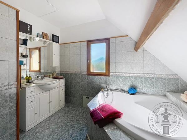 Vente Maison 6 pièces 136 m2 à Dourdan