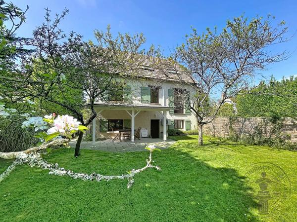 Vente Maison 6 pièces 136 m2 à Dourdan