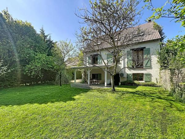 Vente Maison 6 pièces 136 m2 à Dourdan