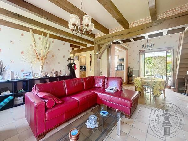 Vente Maison 6 pièces 136 m2 à Dourdan