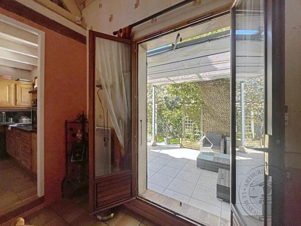 Vente Maison 6 pièces 136 m2 à Dourdan