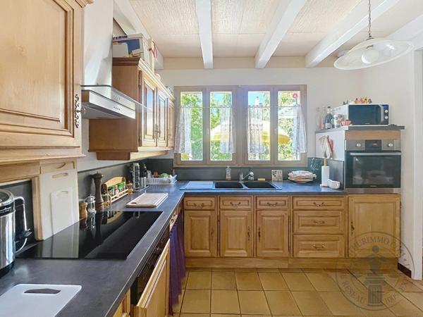 Vente Maison 6 pièces 136 m2 à Dourdan