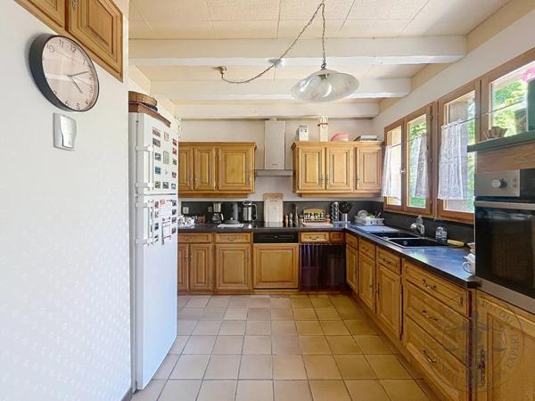 Vente Maison 6 pièces 136 m2 à Dourdan