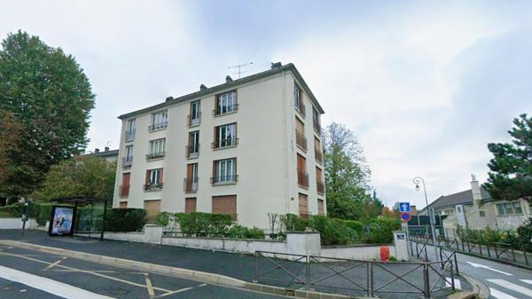 Achat Cave 7 95160 Montmorency idf5424